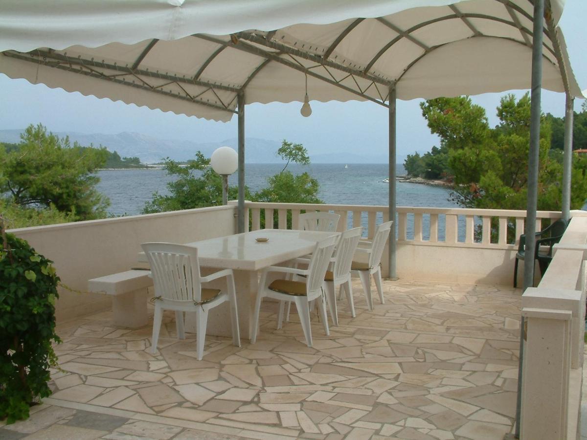 Apartments And Rooms By The Sea Lumbarda, Korcula - 13626 Екстер'єр фото