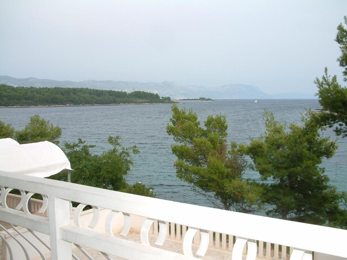 Apartments And Rooms By The Sea Lumbarda, Korcula - 13626 Екстер'єр фото