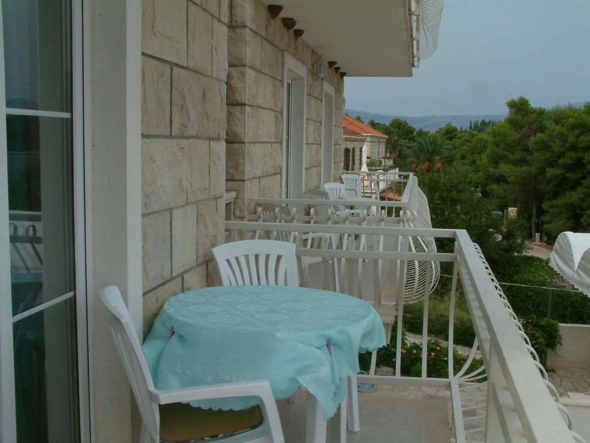 Apartments And Rooms By The Sea Lumbarda, Korcula - 13626 Екстер'єр фото