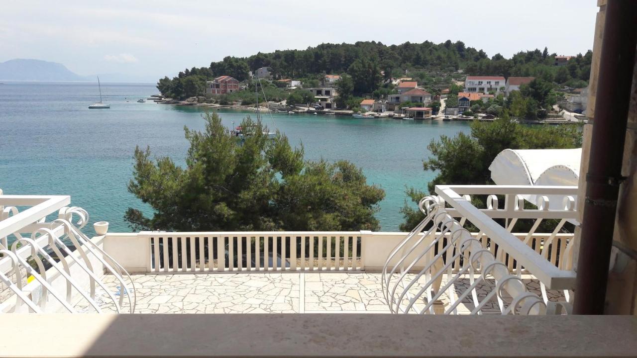 Apartments And Rooms By The Sea Lumbarda, Korcula - 13626 Екстер'єр фото